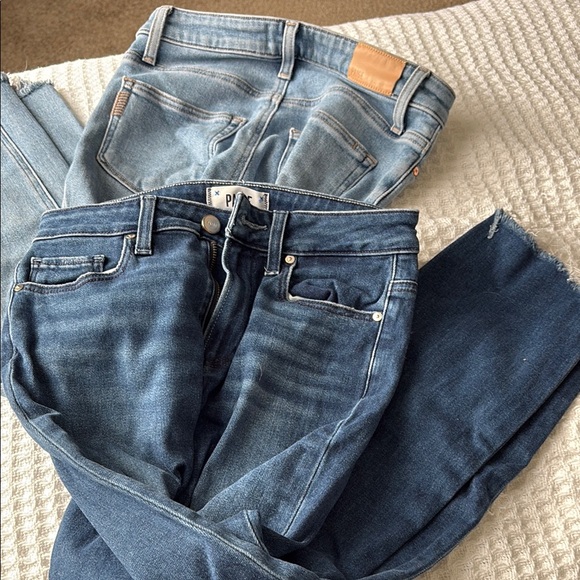 Anthro Jean - Picture 2 of 4